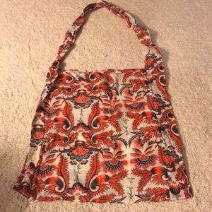 Free people bag